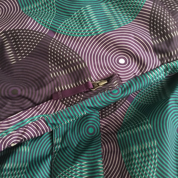 Burton Shaun White Collection Baby Cakes Jacket Purple Size 3 Sma… - Picture 7 of 13